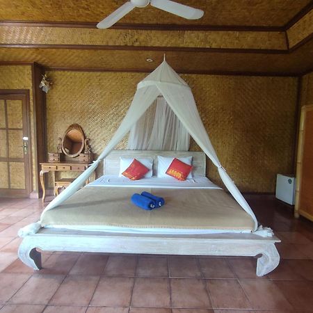Sari Wangi Cottage Ουμπούντ Εξωτερικό φωτογραφία