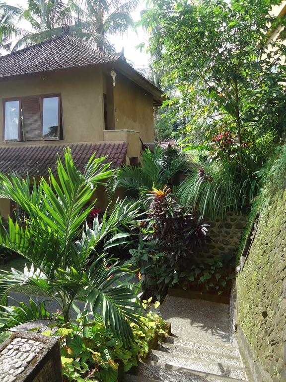Sari Wangi Cottage Ουμπούντ Εξωτερικό φωτογραφία