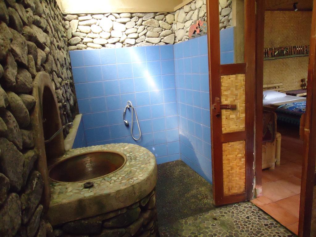 Sari Wangi Cottage Ουμπούντ Εξωτερικό φωτογραφία