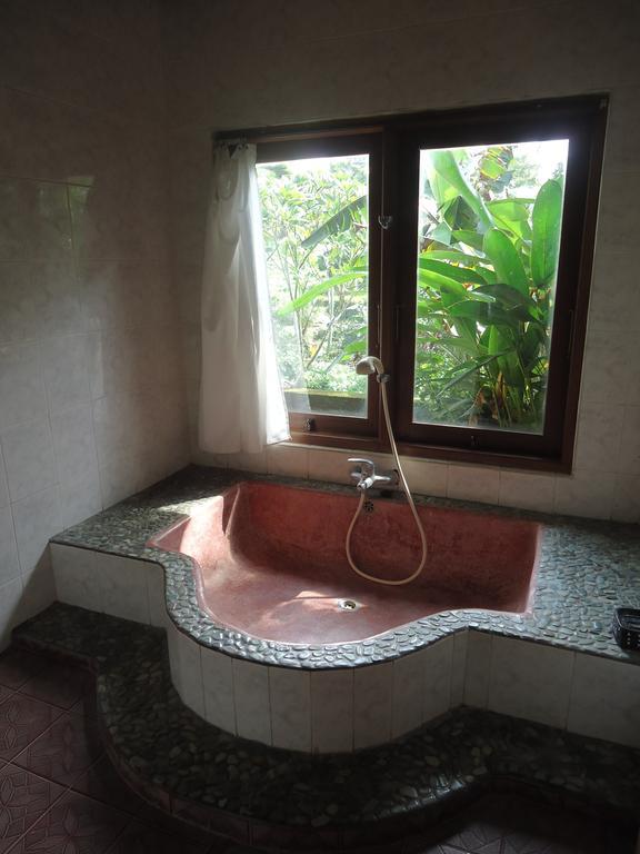 Sari Wangi Cottage Ουμπούντ Εξωτερικό φωτογραφία