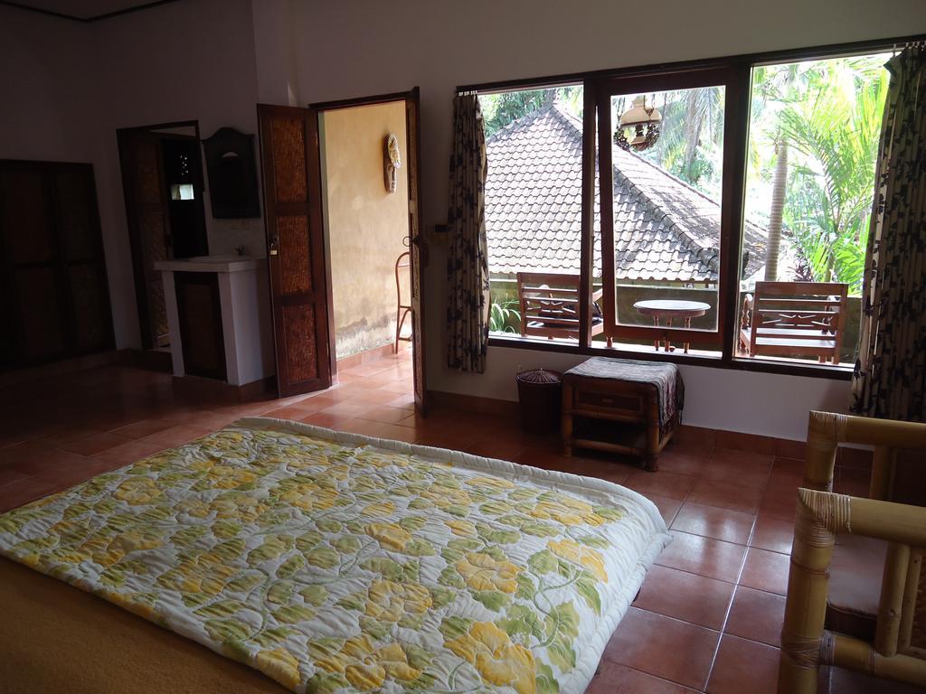 Sari Wangi Cottage Ουμπούντ Εξωτερικό φωτογραφία