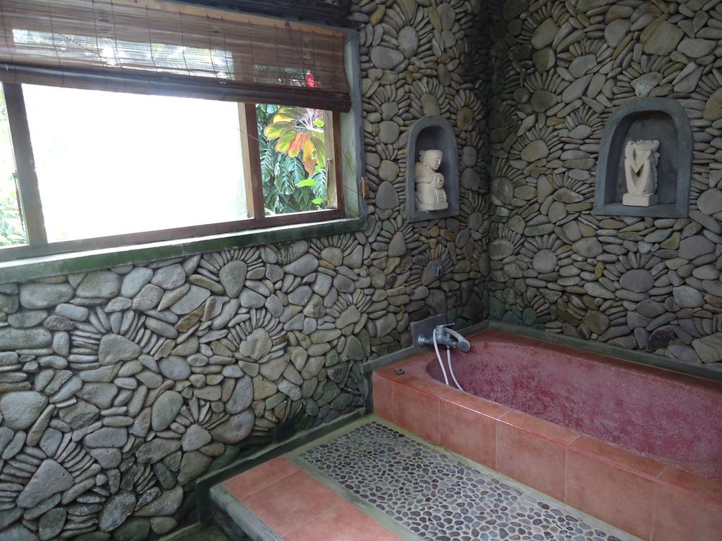 Sari Wangi Cottage Ουμπούντ Εξωτερικό φωτογραφία