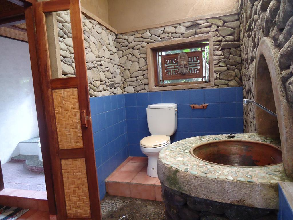Sari Wangi Cottage Ουμπούντ Εξωτερικό φωτογραφία