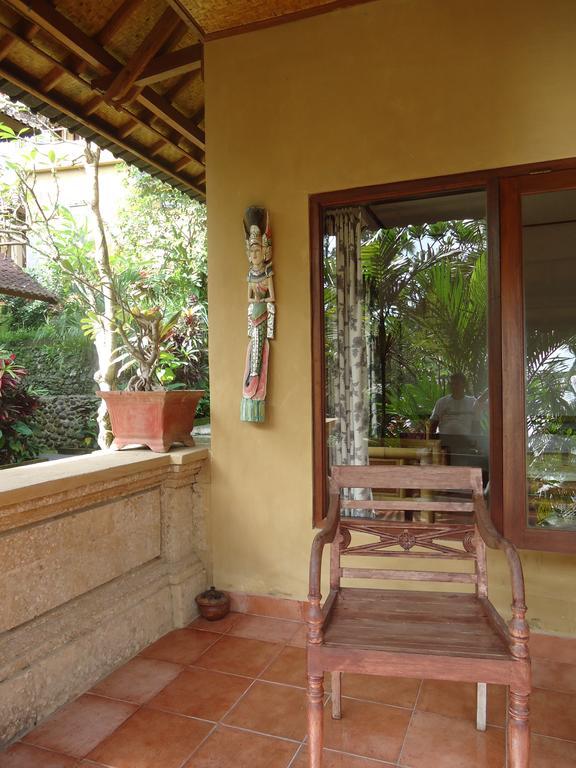 Sari Wangi Cottage Ουμπούντ Εξωτερικό φωτογραφία