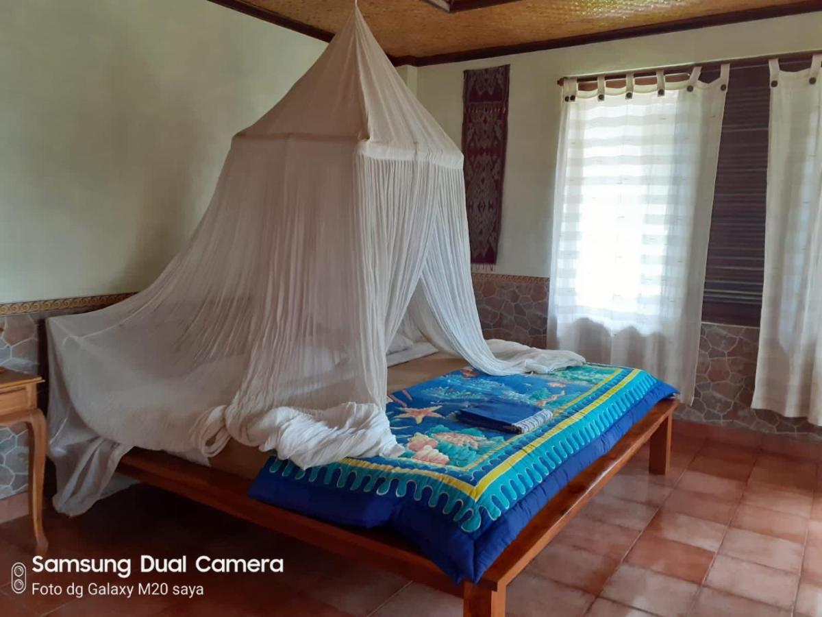 Sari Wangi Cottage Ουμπούντ Εξωτερικό φωτογραφία