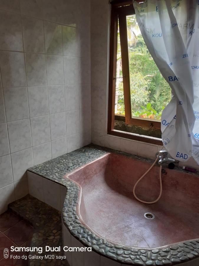 Sari Wangi Cottage Ουμπούντ Εξωτερικό φωτογραφία