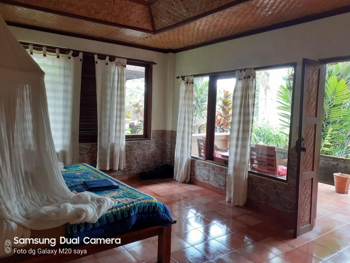 Sari Wangi Cottage Ουμπούντ Εξωτερικό φωτογραφία