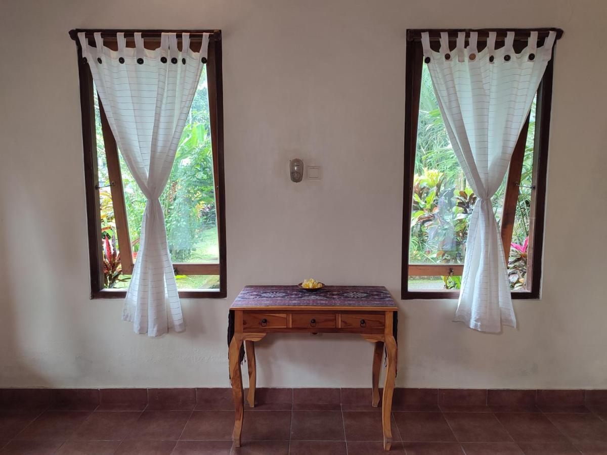 Sari Wangi Cottage Ουμπούντ Εξωτερικό φωτογραφία