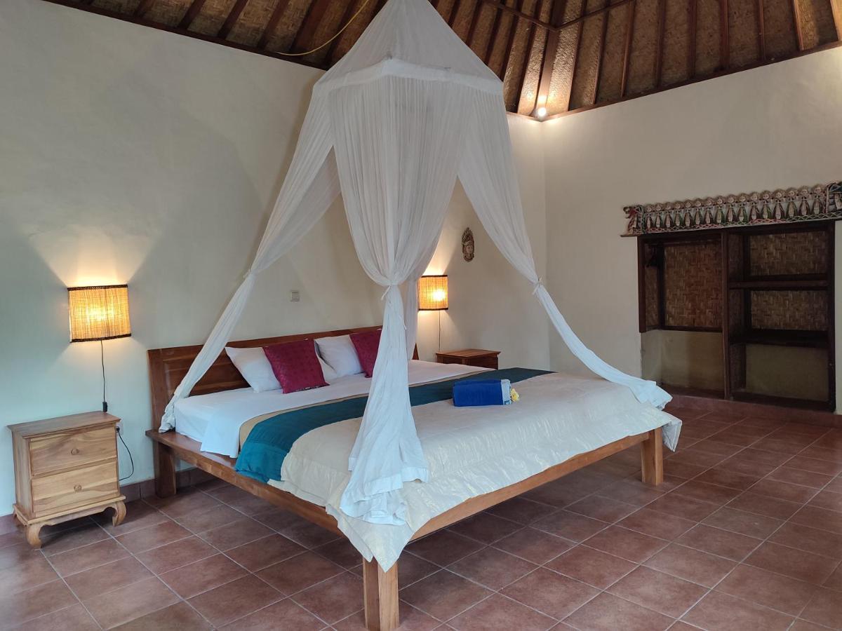 Sari Wangi Cottage Ουμπούντ Εξωτερικό φωτογραφία