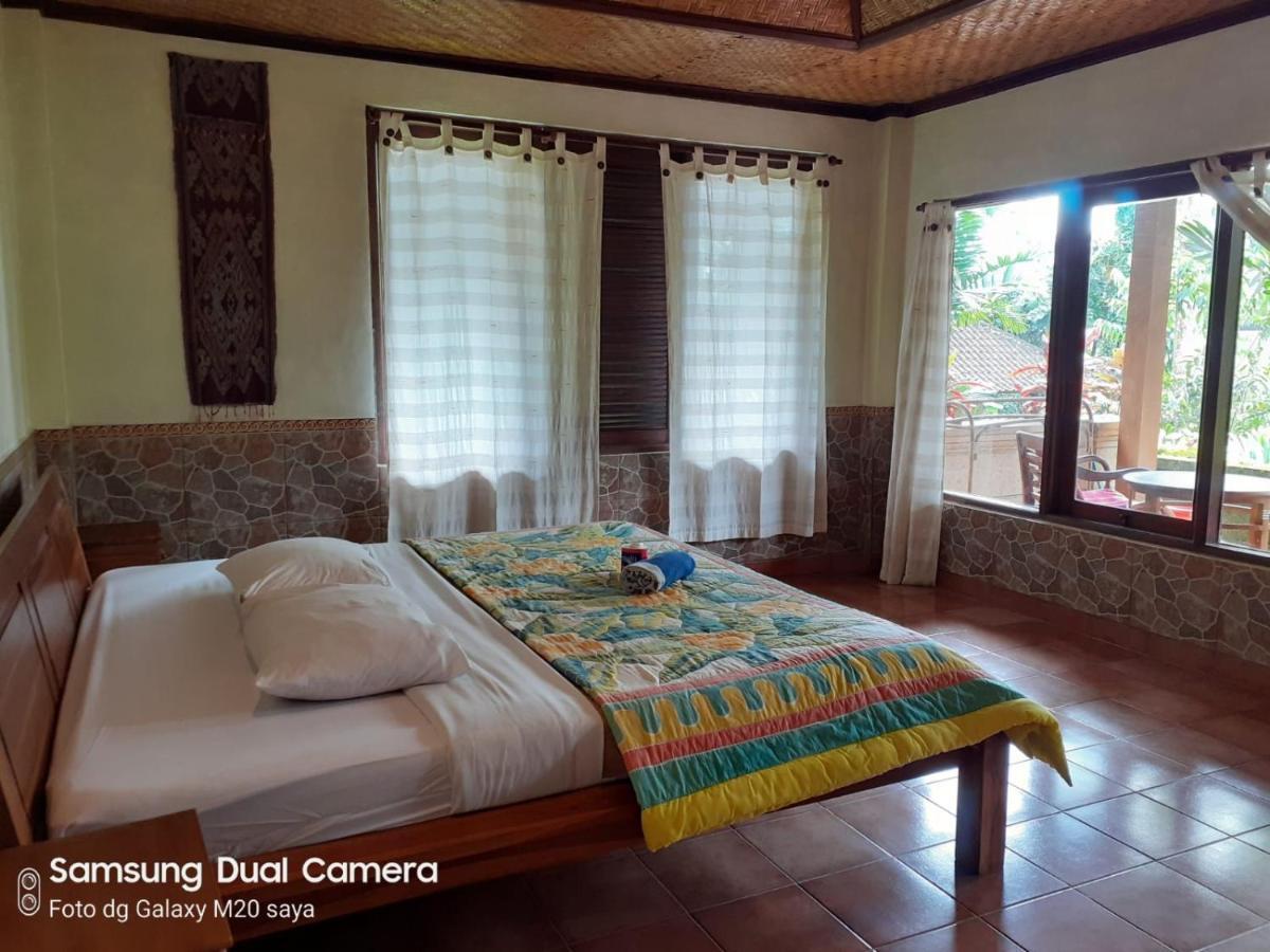 Sari Wangi Cottage Ουμπούντ Εξωτερικό φωτογραφία