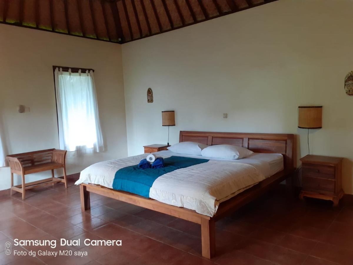 Sari Wangi Cottage Ουμπούντ Εξωτερικό φωτογραφία