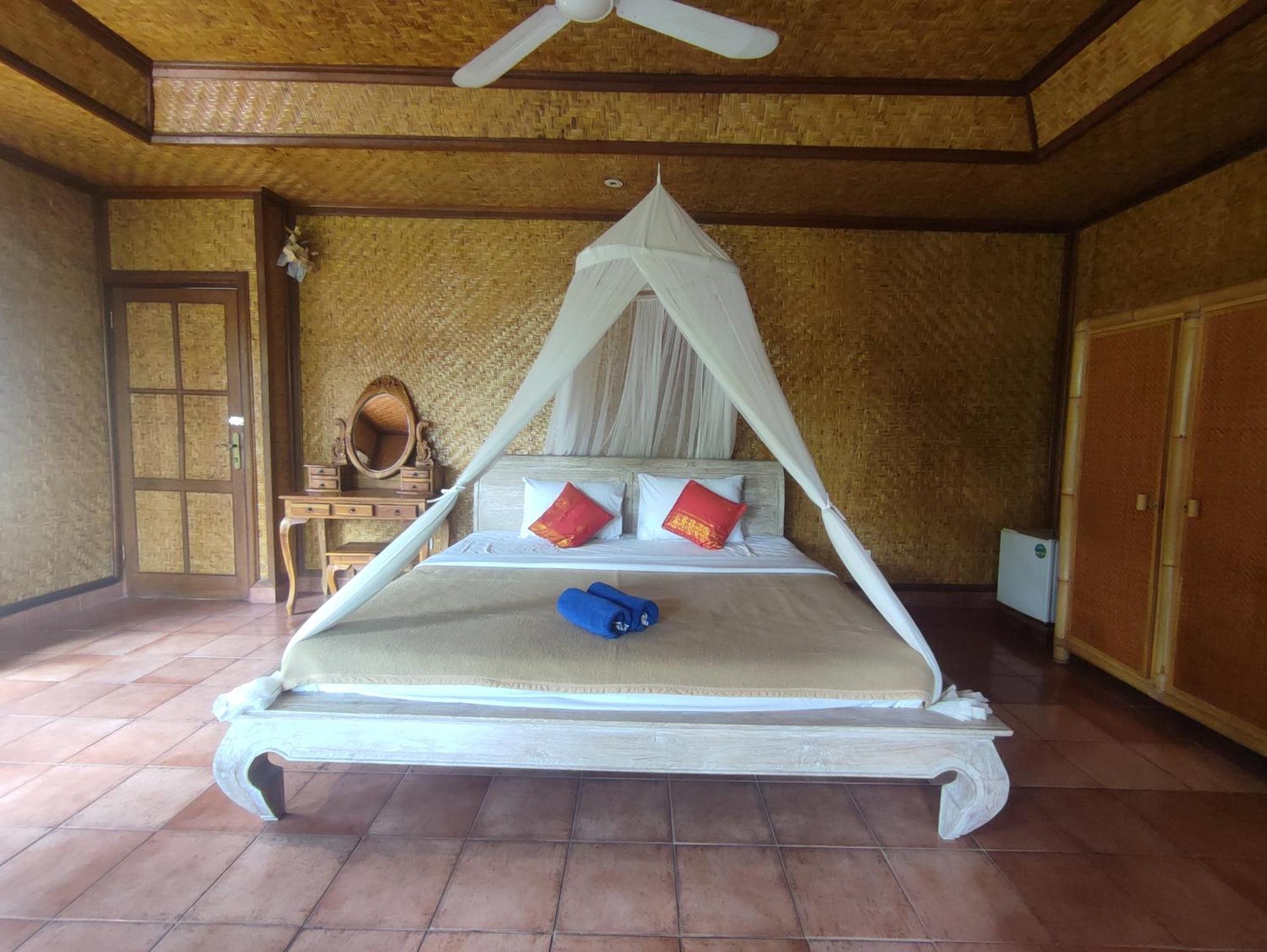 Sari Wangi Cottage Ουμπούντ Εξωτερικό φωτογραφία