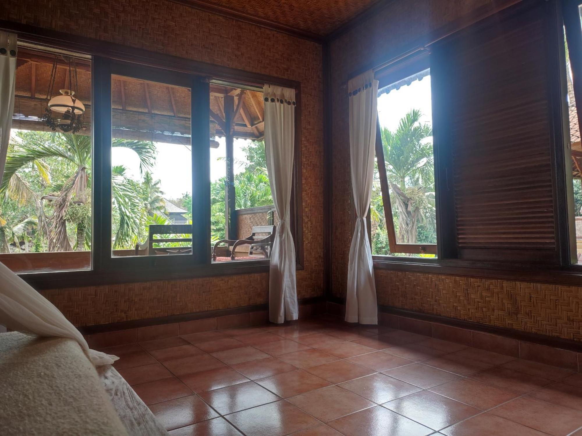 Sari Wangi Cottage Ουμπούντ Εξωτερικό φωτογραφία