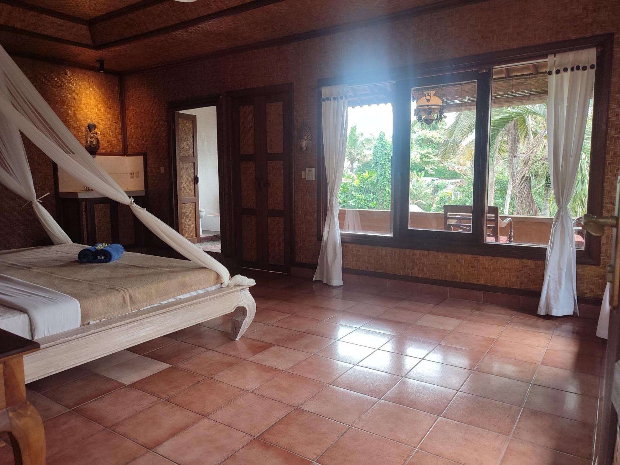 Sari Wangi Cottage Ουμπούντ Εξωτερικό φωτογραφία