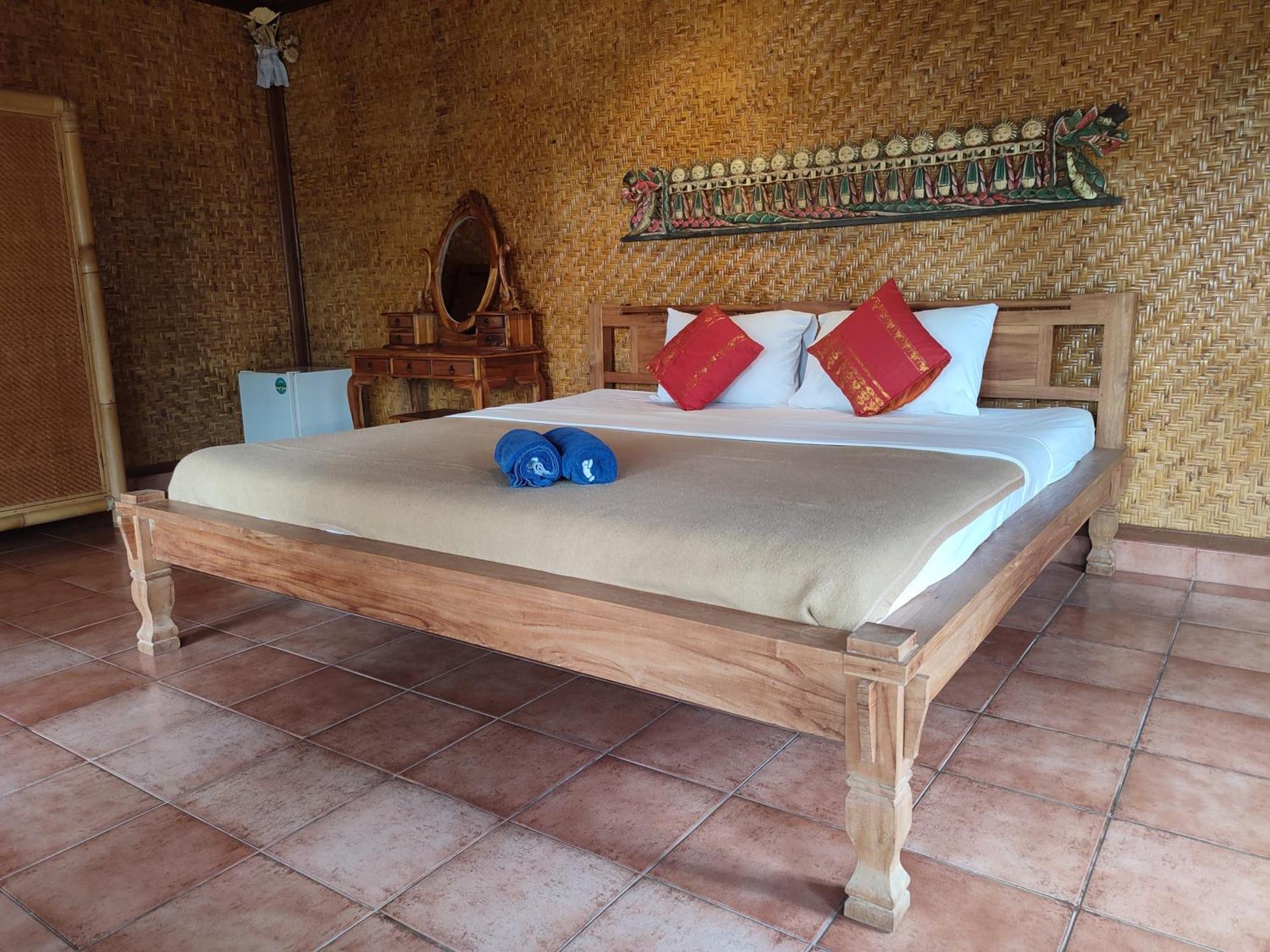 Sari Wangi Cottage Ουμπούντ Εξωτερικό φωτογραφία