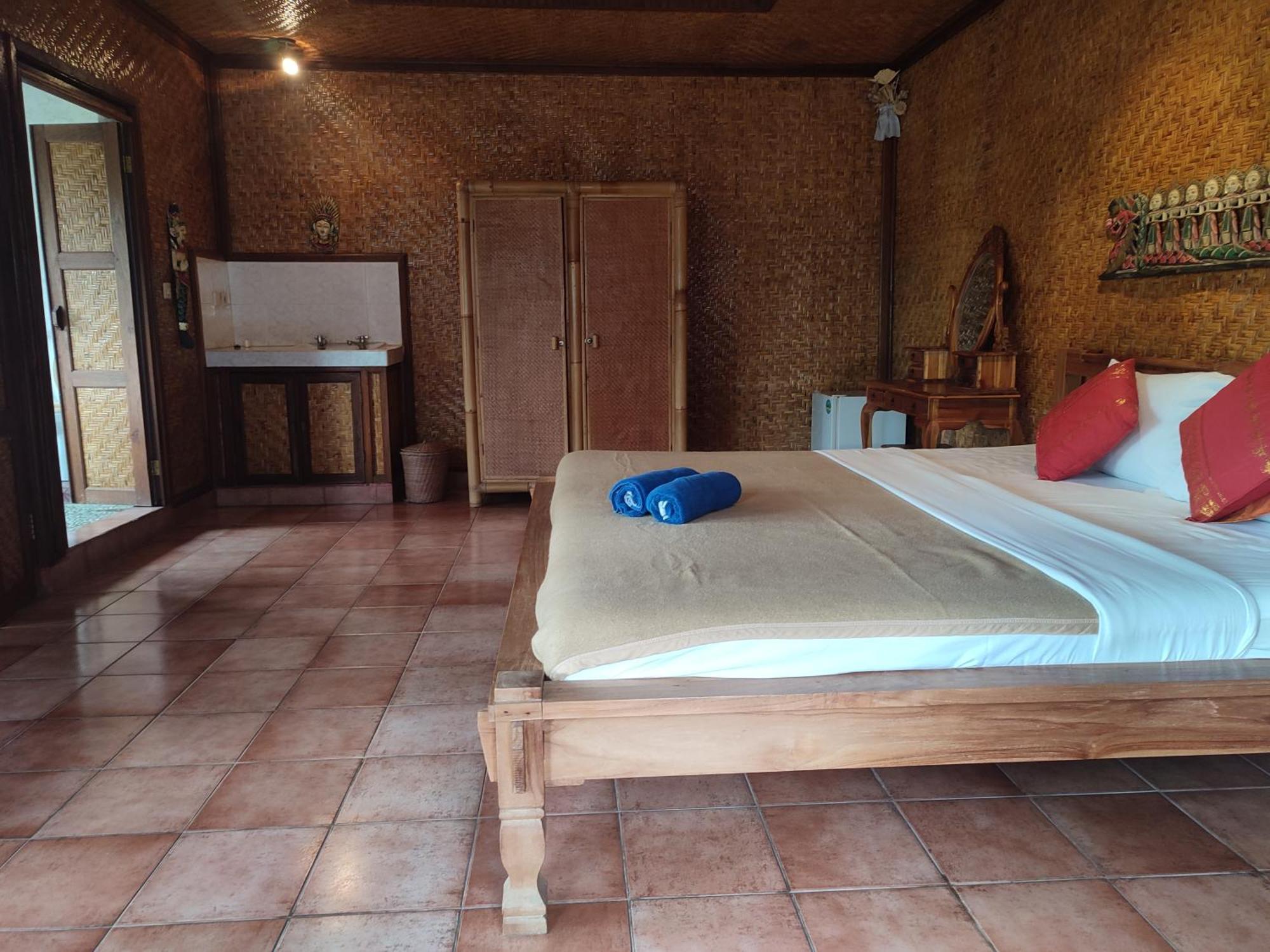 Sari Wangi Cottage Ουμπούντ Εξωτερικό φωτογραφία