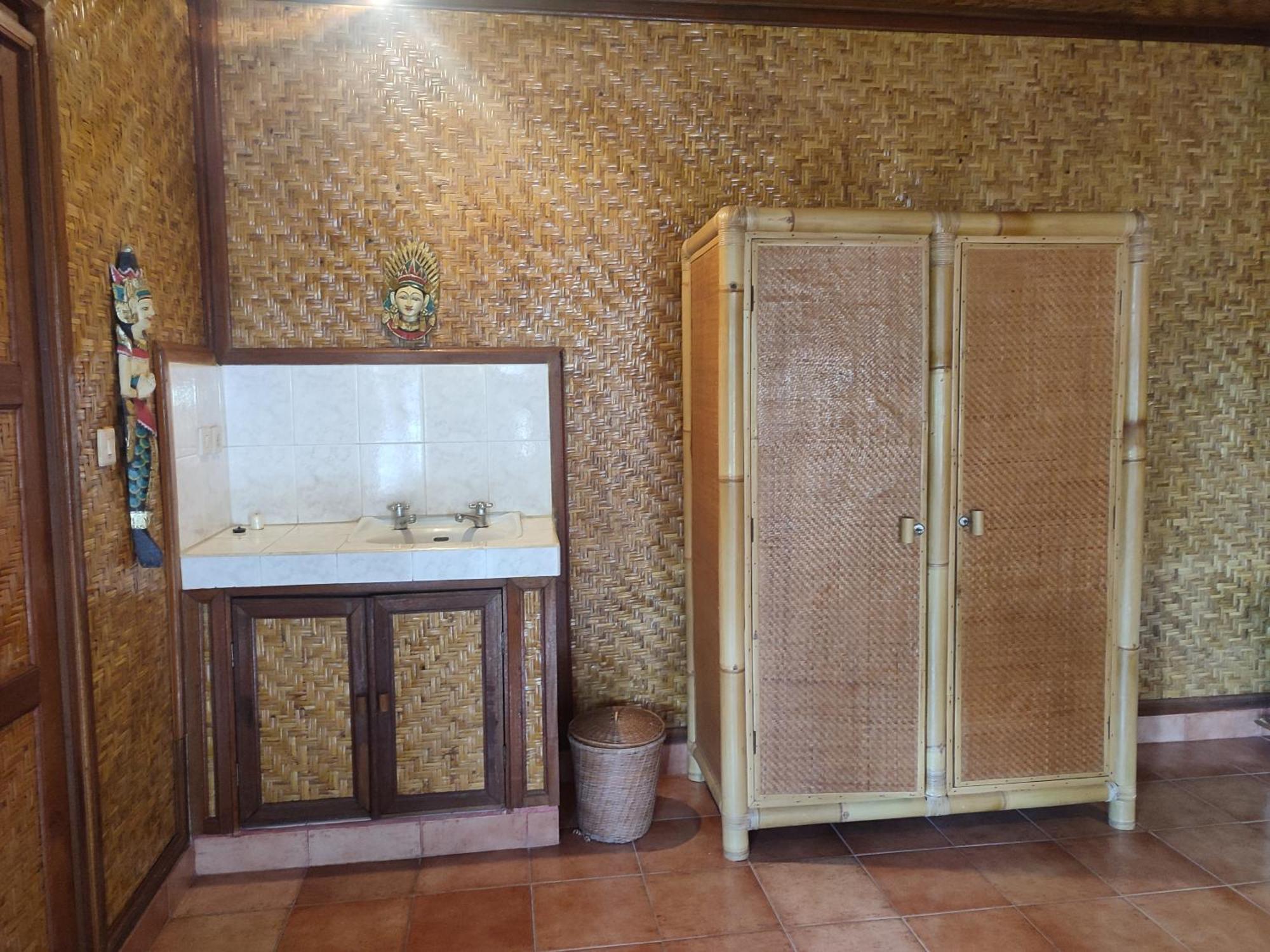 Sari Wangi Cottage Ουμπούντ Εξωτερικό φωτογραφία