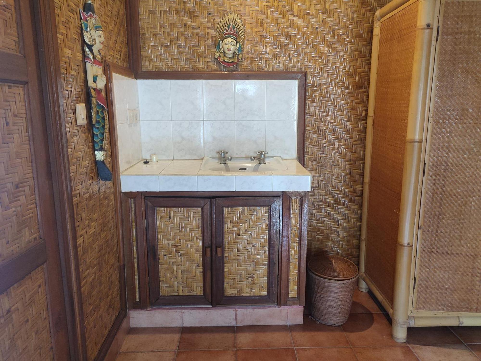 Sari Wangi Cottage Ουμπούντ Εξωτερικό φωτογραφία