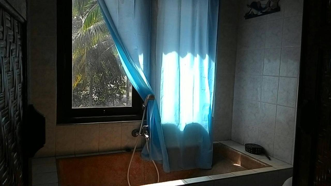 Sari Wangi Cottage Ουμπούντ Εξωτερικό φωτογραφία