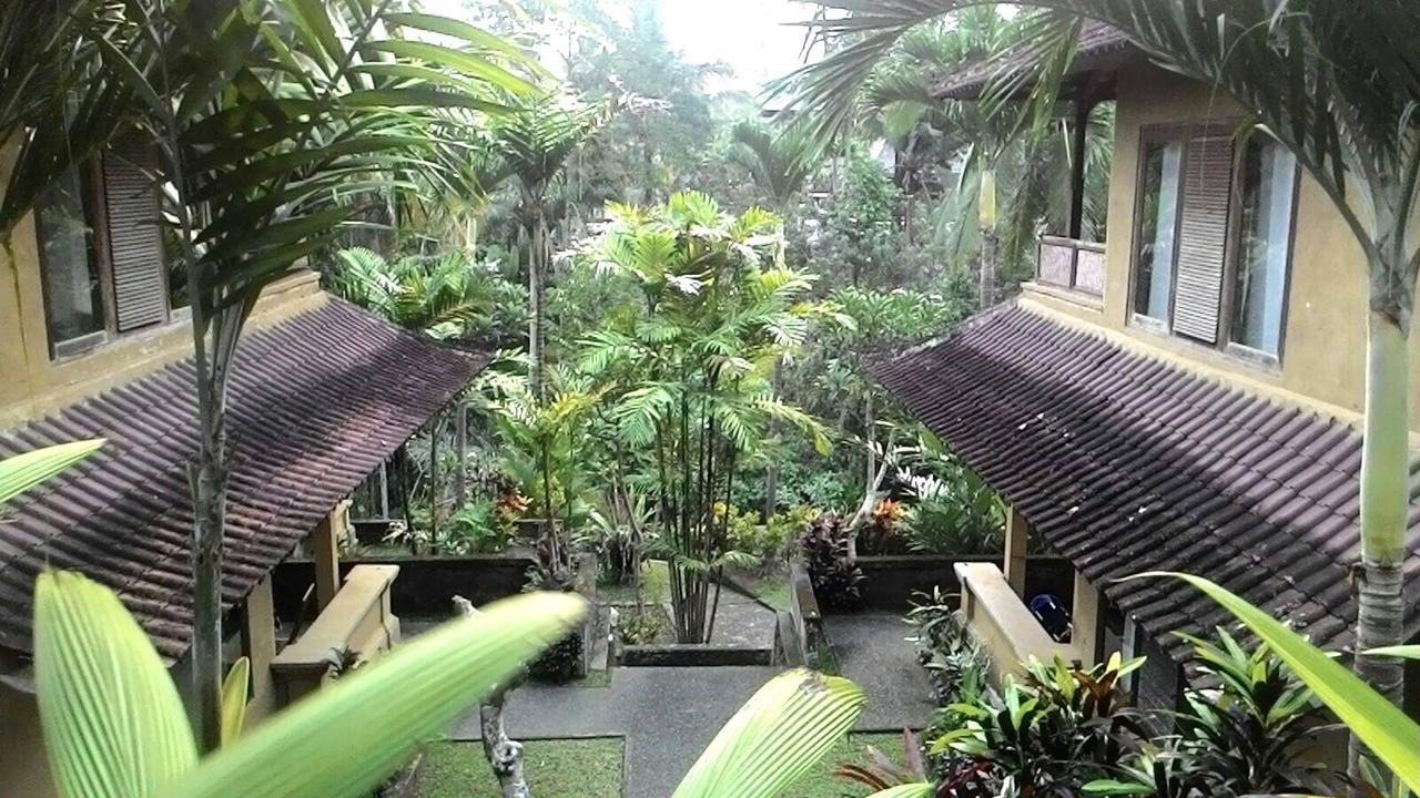 Sari Wangi Cottage Ουμπούντ Εξωτερικό φωτογραφία