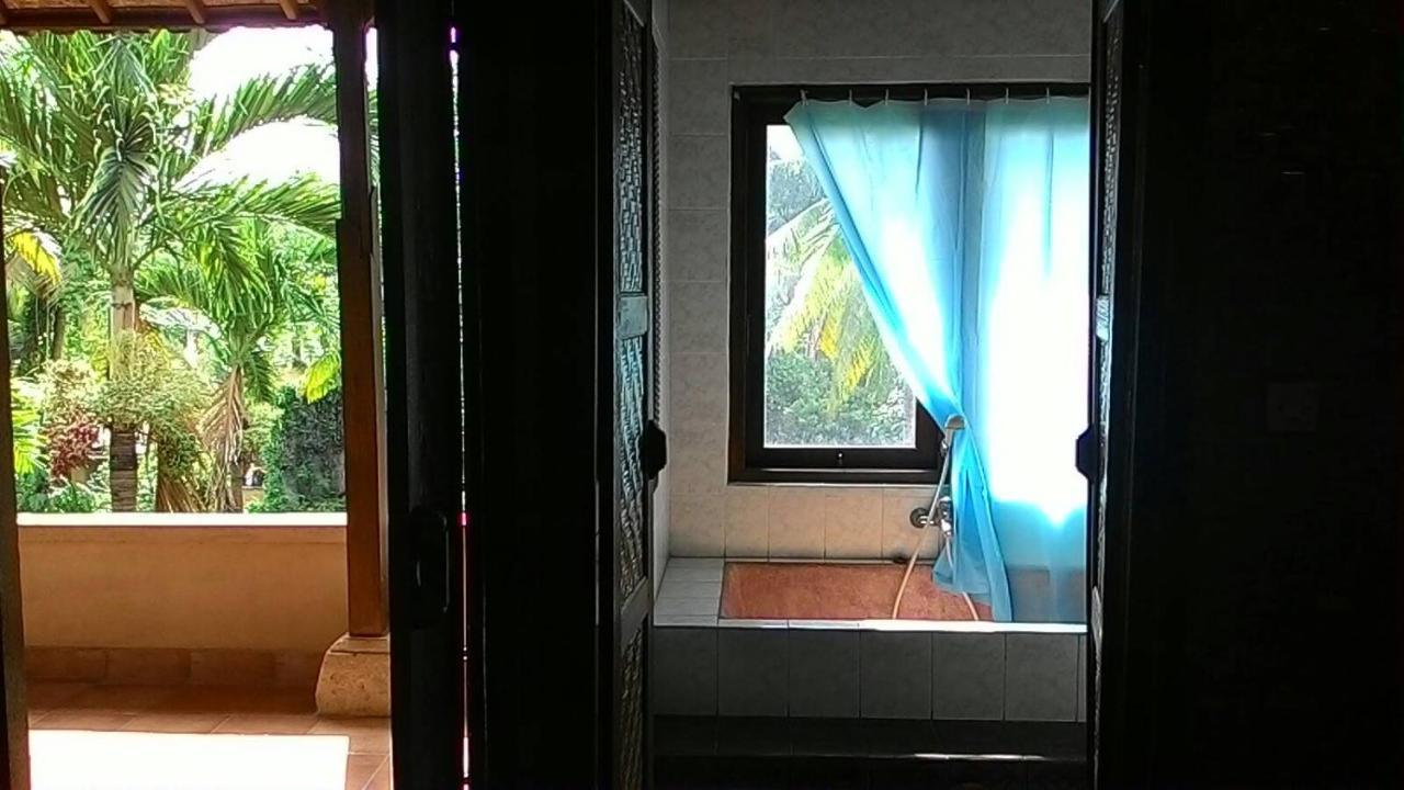 Sari Wangi Cottage Ουμπούντ Εξωτερικό φωτογραφία