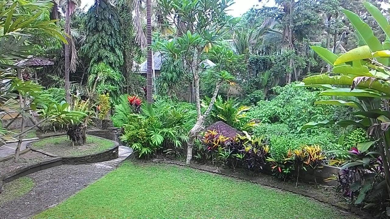 Sari Wangi Cottage Ουμπούντ Εξωτερικό φωτογραφία